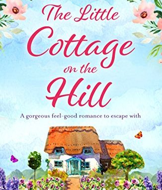 The Little Cottage on the Hill