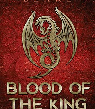 Blood of the King