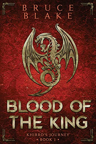Blood of the King
