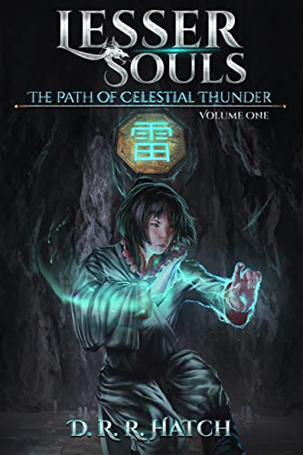 The Path of Celestial Thunder