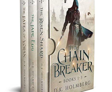 The Chain Breaker