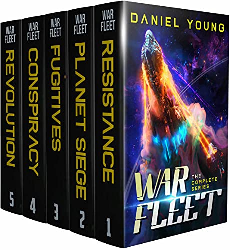 War Fleet