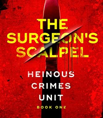 The Surgeon’s Scalpel