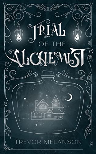 Trial of the Alchemist