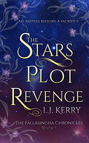 The Stars Plot Revenge