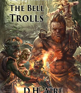 For Whom the Bell Trolls