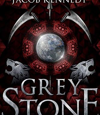 Grey Stone
