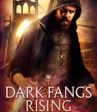 Dark Fangs Rising