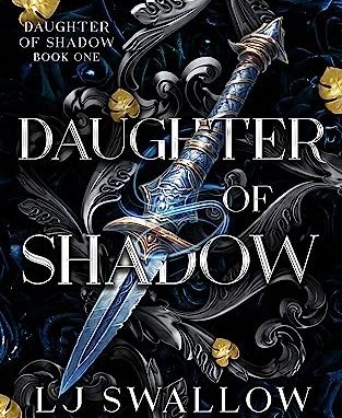 Daughter of Shadow