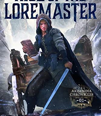 Rise of the Loremaster
