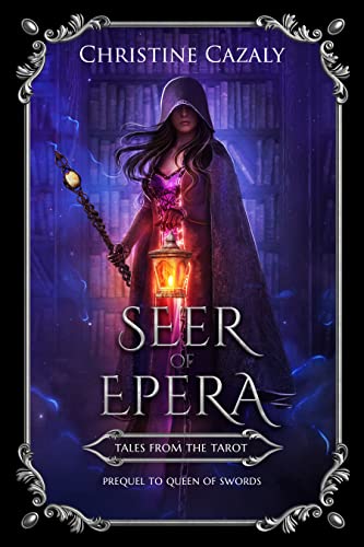 Seer of Epera