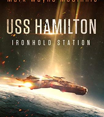 Ironhold Station