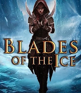 Blades of The Ice