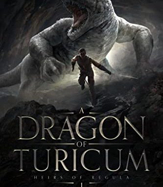 A Dragon of Turicum
