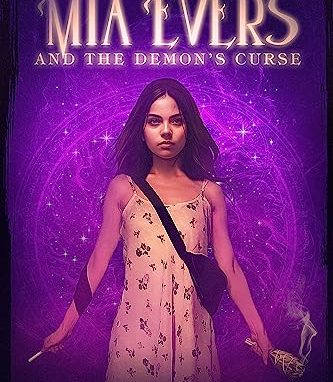 Mia Evers and the Demon’s Curse