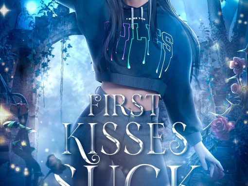 First Kisses Suck