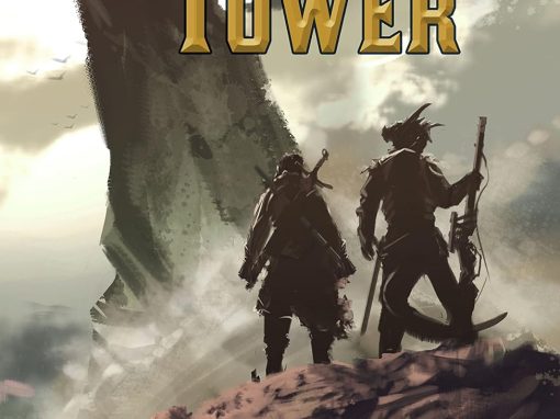 The Servant’s Tower