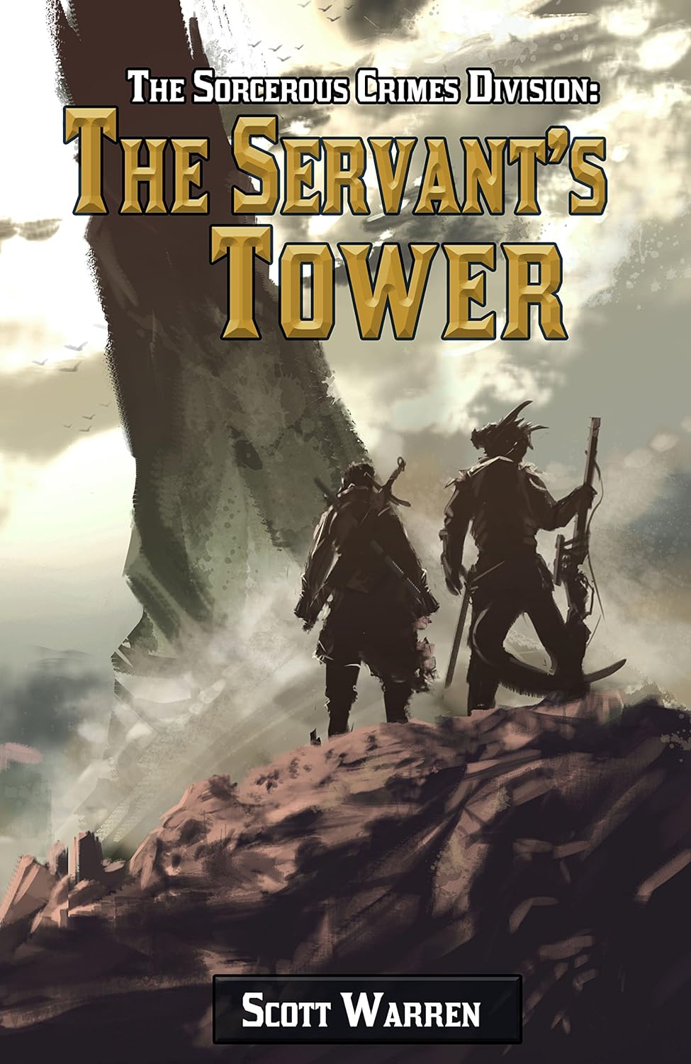 The Servant’s Tower