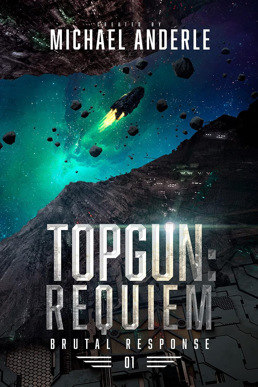TOPGUN: Requiem