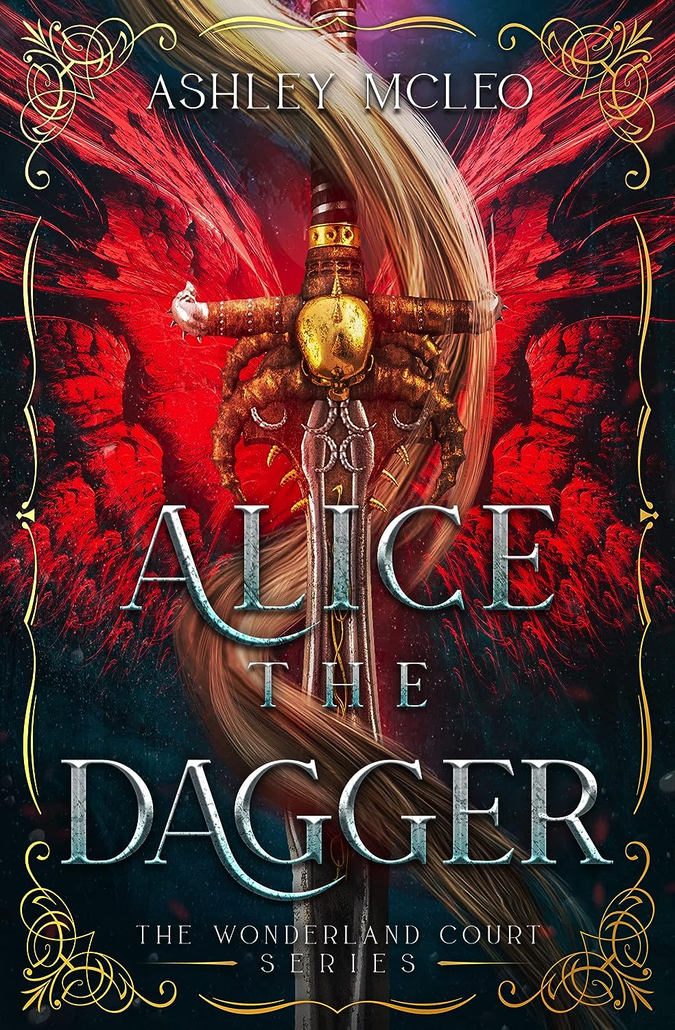 Alice the Dagger