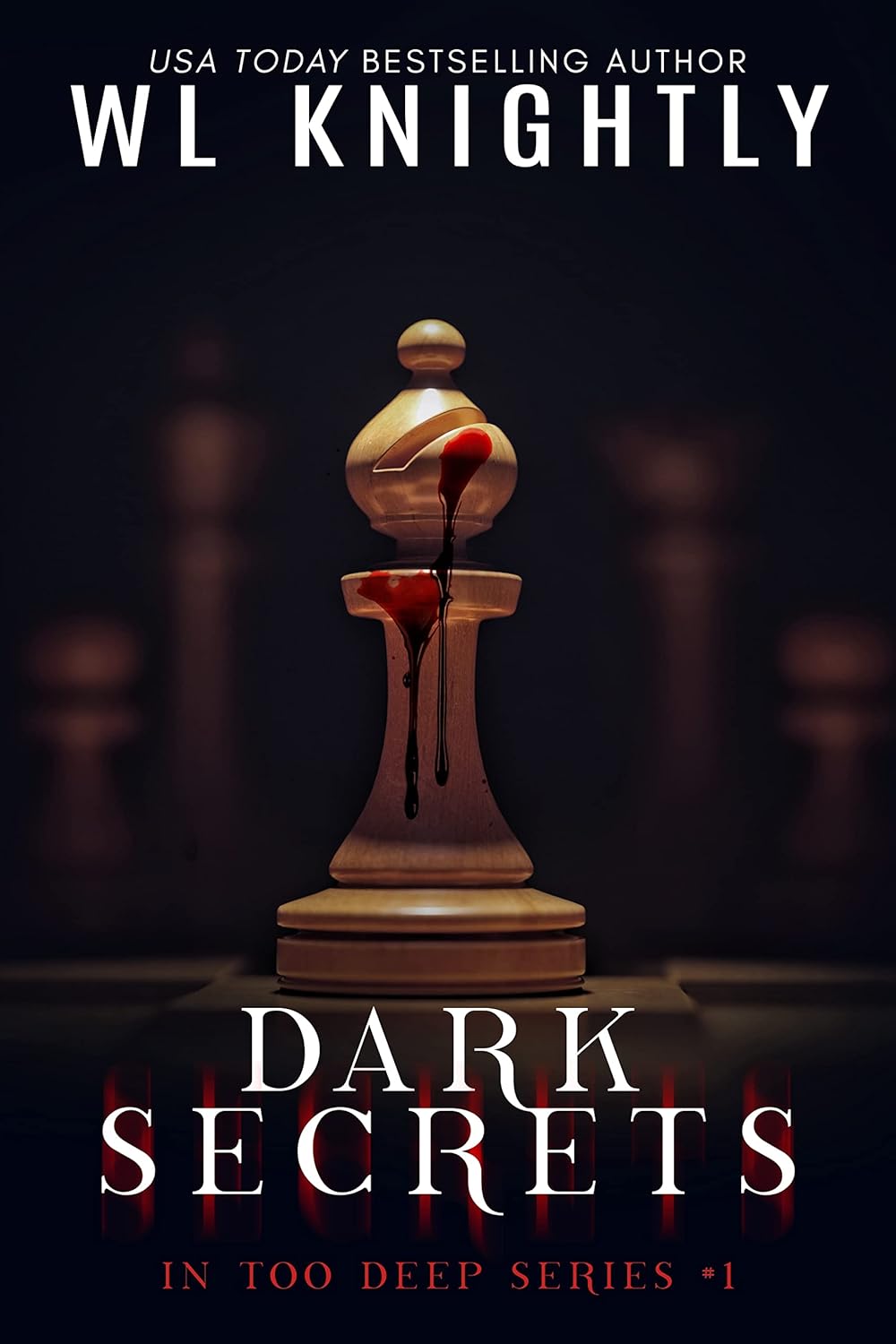 Dark Secrets