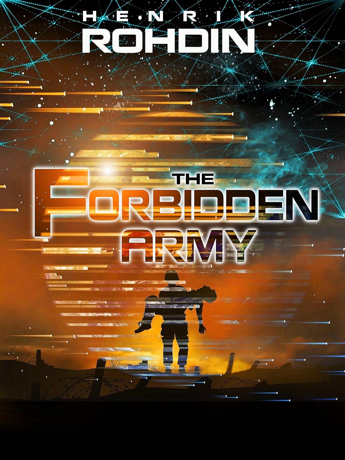 The Forbidden Army