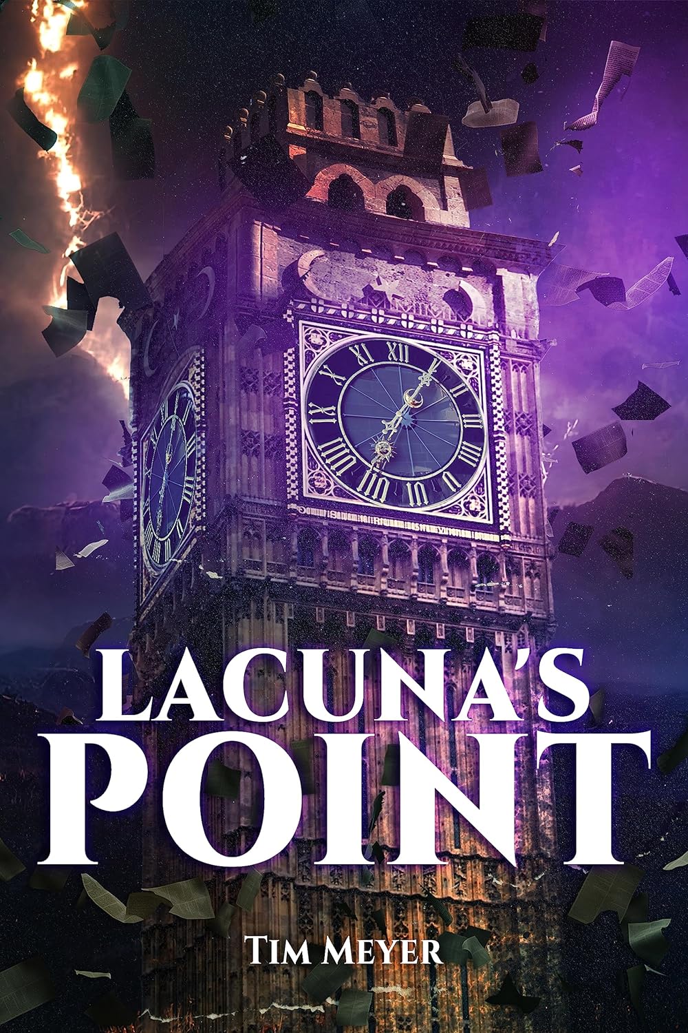 Lacuna’s Point