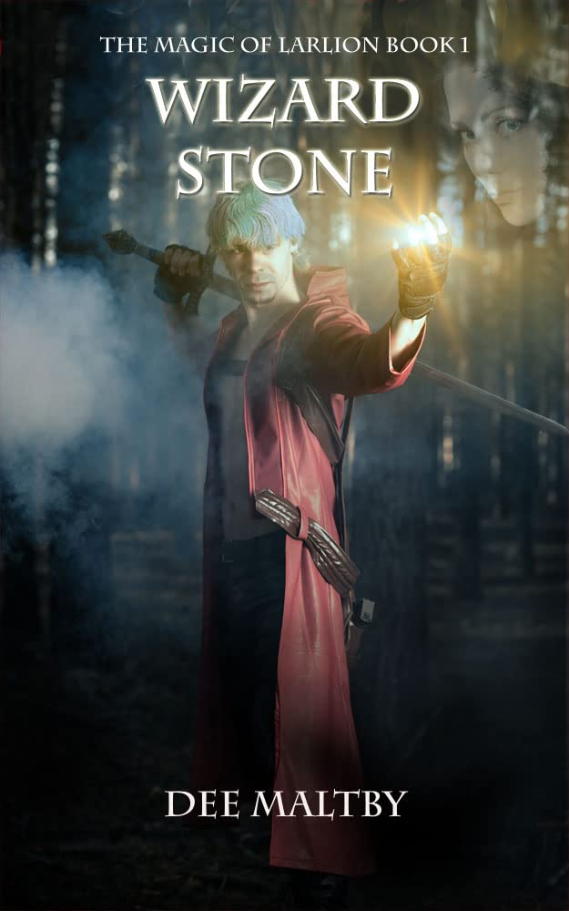 Wizard Stone