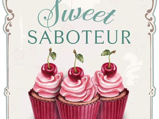 Sweet Saboteur