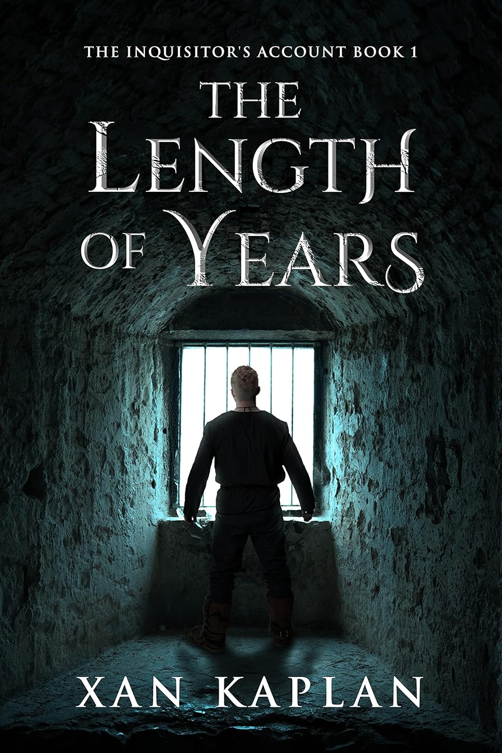 The Length of Years