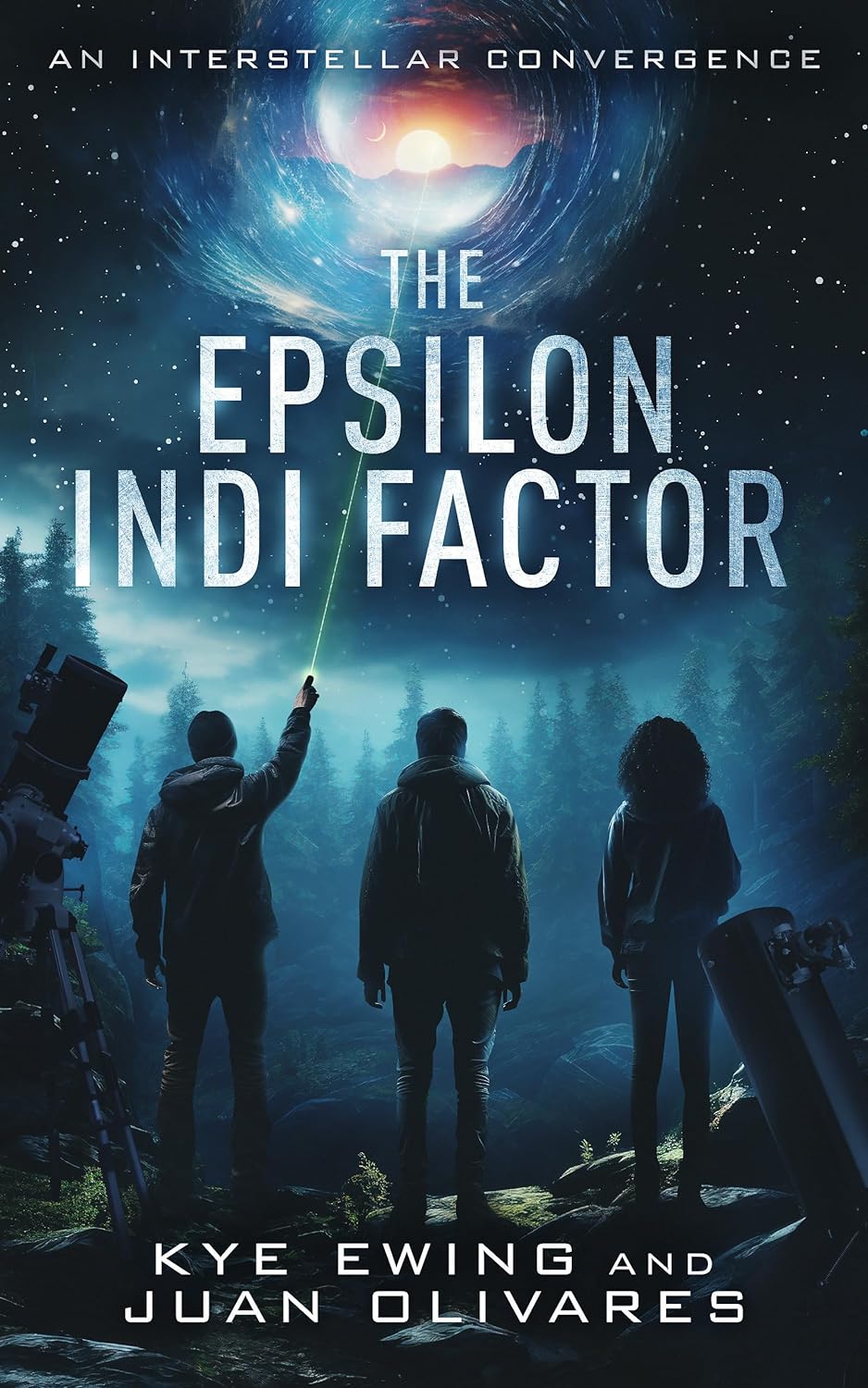 The Epsilon Indi Factor