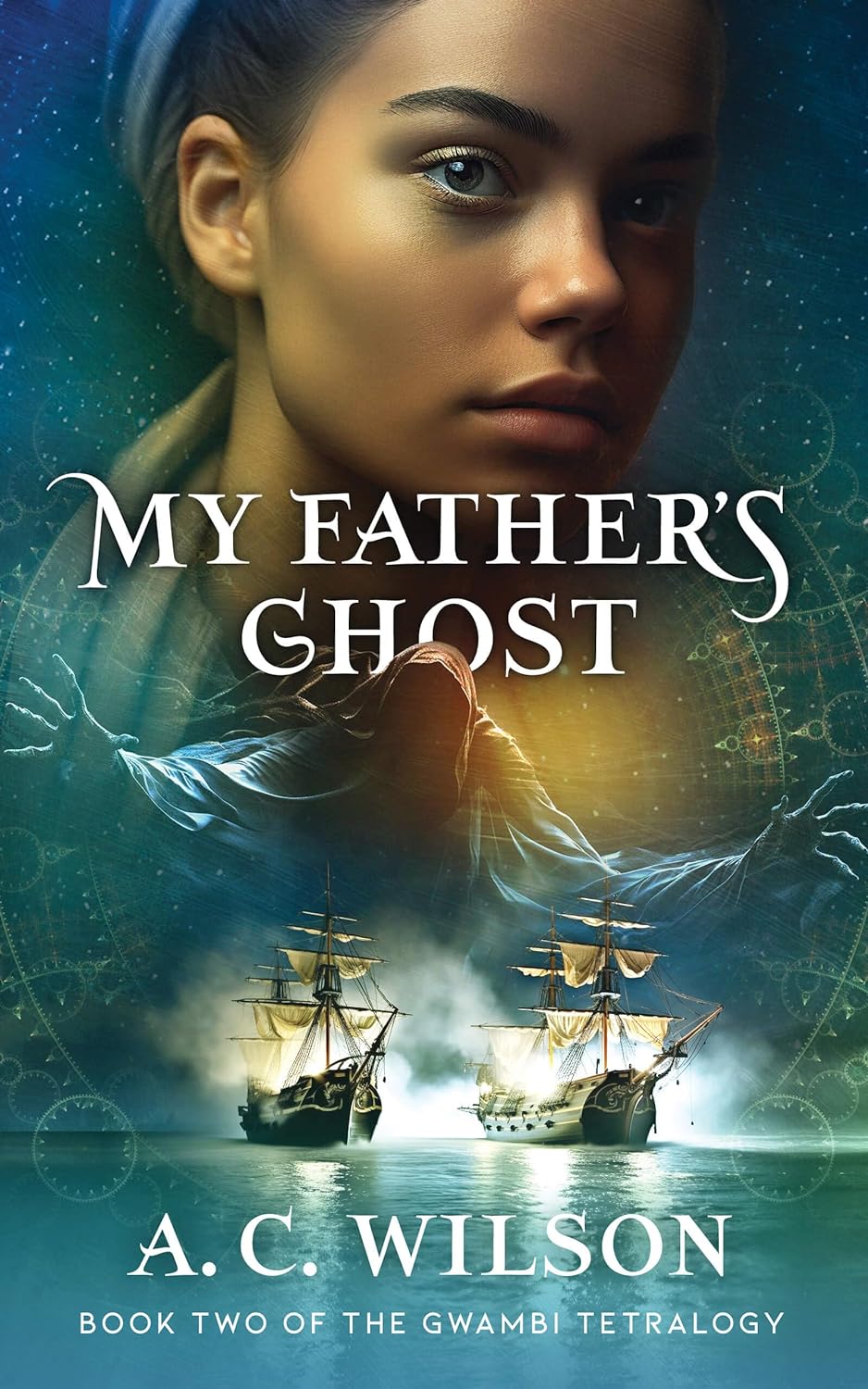 My Father’s Ghost