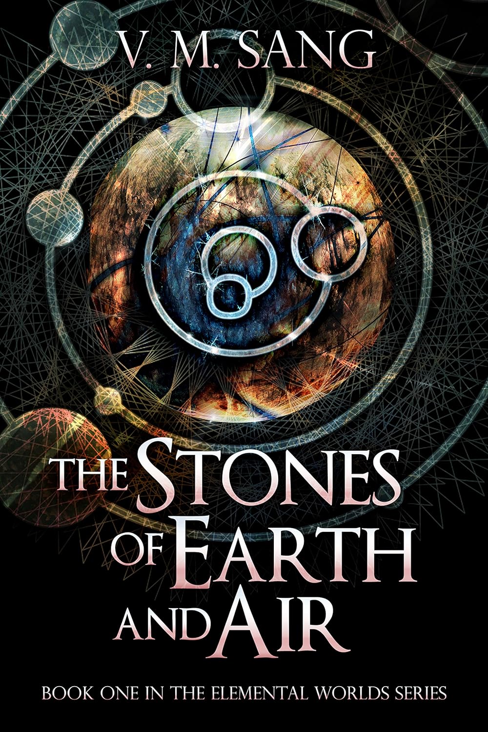 The Stones of Earth and Air