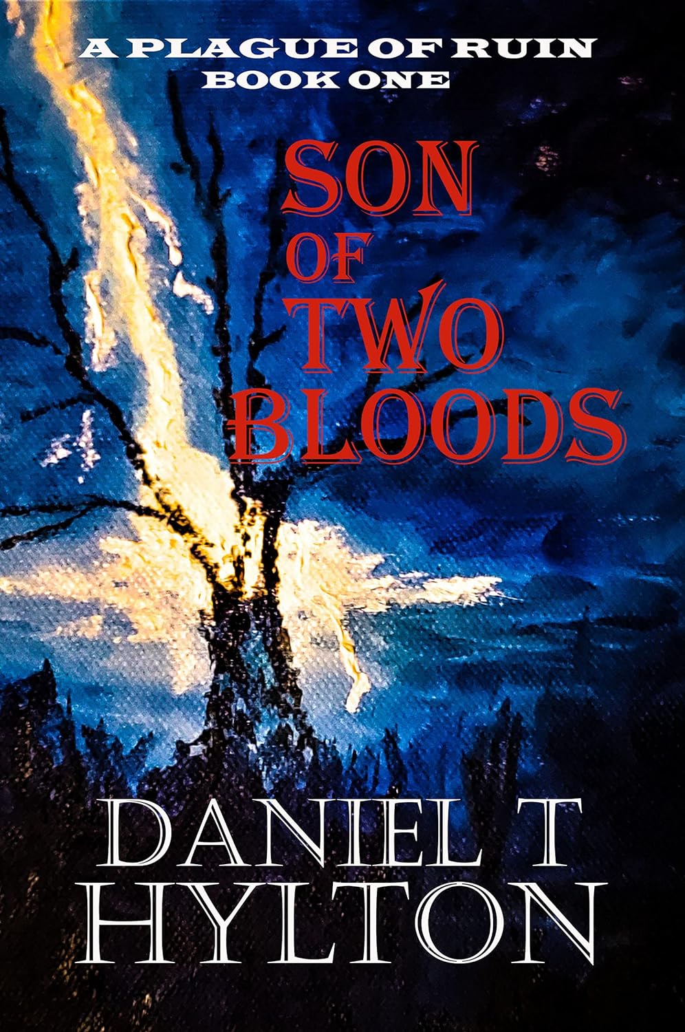 Son of Two Bloods