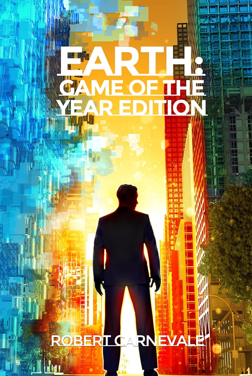 Earth: Game of the Year Edition